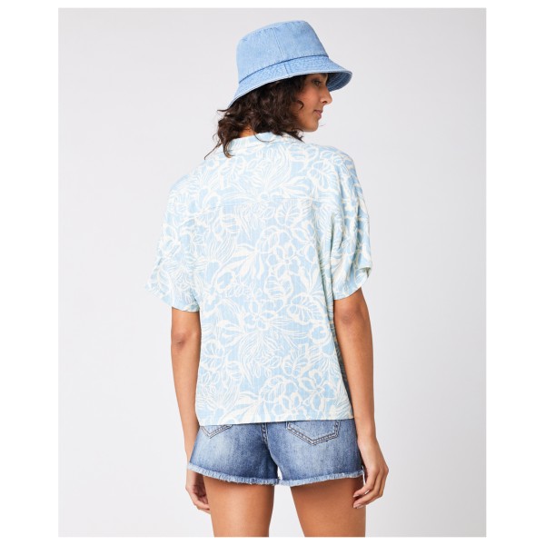 Rip Curl - Women's Sunchaser Shirt - Camicetta