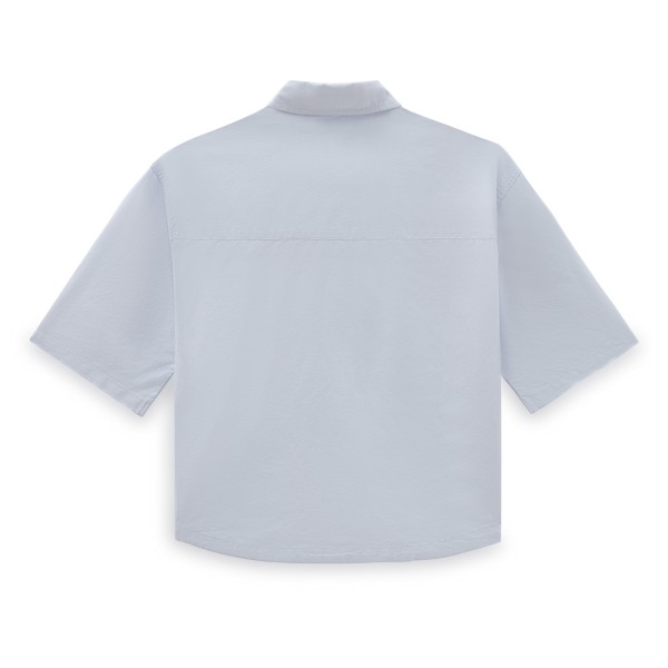 Vans - Women's McMillan S/S Top - Shirt