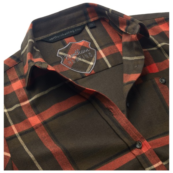 Northern Hunting - Women's Alba - Blusar