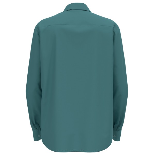 Odlo - Women's Essential Shirt L/S - Blusa