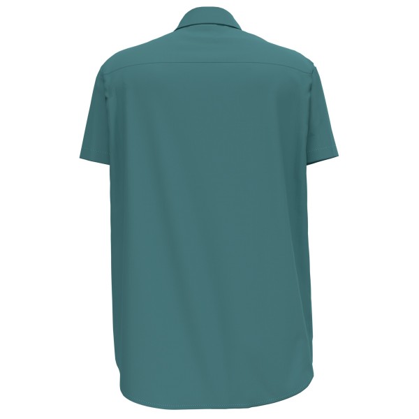 Odlo - Women's Essential Shirt S/S - Blusar