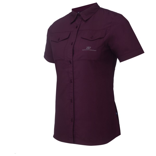 2117 of Sweden - Women's Björka Shirt - Overhemd