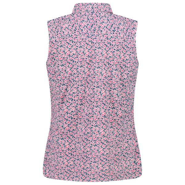 CMP - Women's Shirt with Pattern - Naisten paita