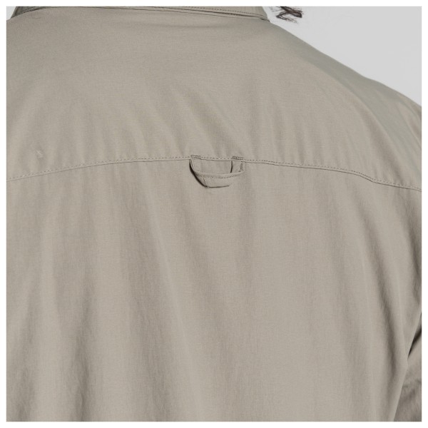 Craghoppers - Women's Nosilife Freeda Langarm Bluse - Camicetta