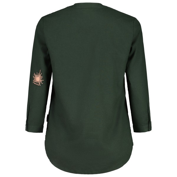 Maloja - Women's PlunerM. - Camisa