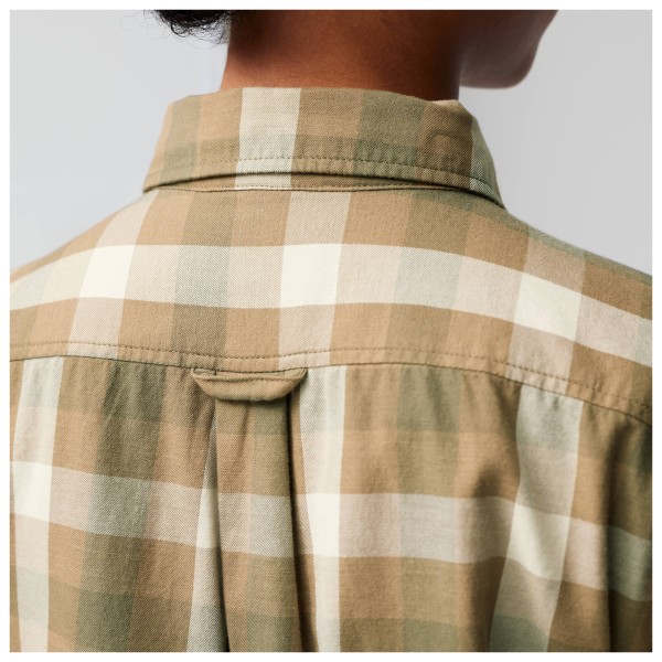 Fjällräven - Women's Lappland Mesh Shirt - Shirt