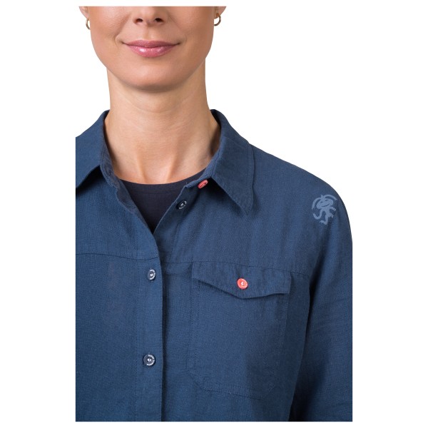 Rafiki - Women's Saume - Camicia