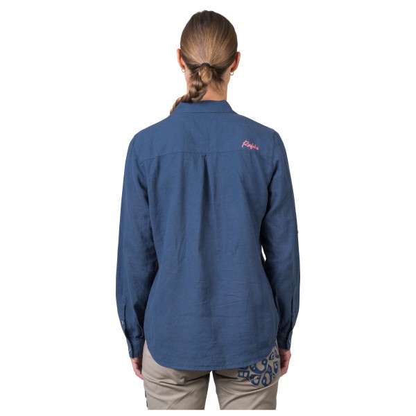 Rafiki - Women's Saume - Hemd