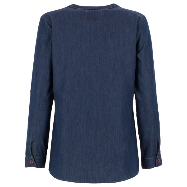 E9 - Women's Swami - Blusa