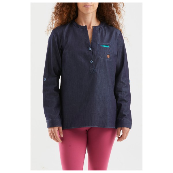 E9 - Women's Swami - Blusa