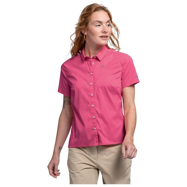 Schöffel - Women's Blouse Graseck - Blusar