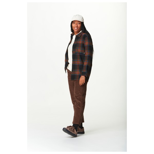Picture - Women's Donis Shirt - Skjorte
