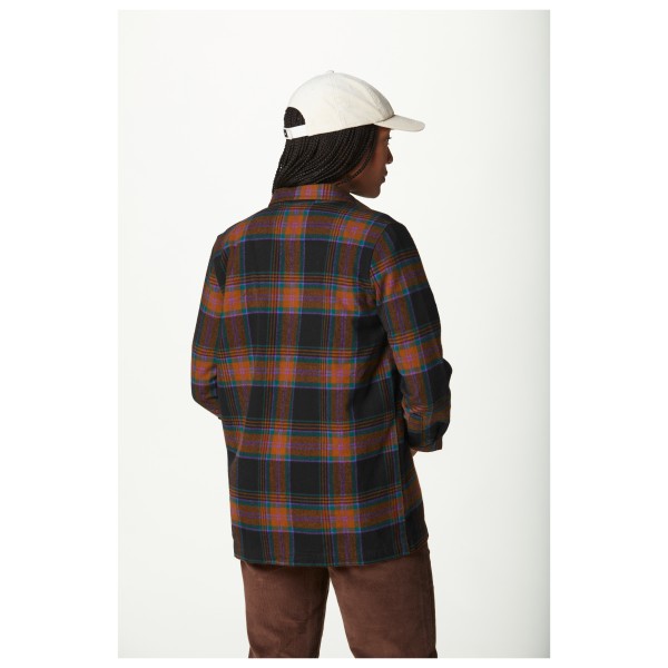 Picture - Women's Donis Shirt - Skjorte