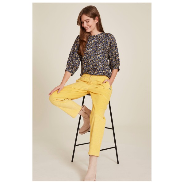 Tranquillo - Women's Ecovero Blouse - Blusa