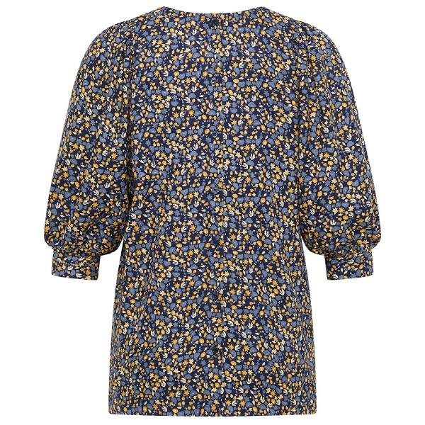 Tranquillo - Women's Ecovero Blouse - Blusar