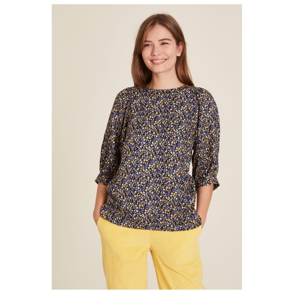 Tranquillo - Women's Ecovero Blouse - Camicetta