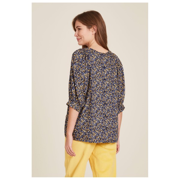 Tranquillo - Women's Ecovero Blouse - Camicetta