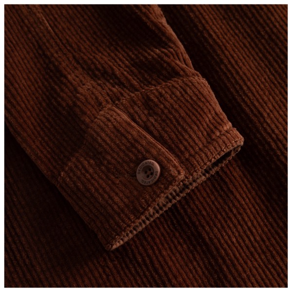 DEDICATED - Women's Jacket Stiby Corduroy - Hemd