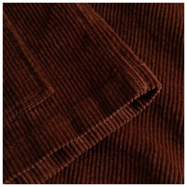 DEDICATED - Women's Jacket Stiby Corduroy - Hemd