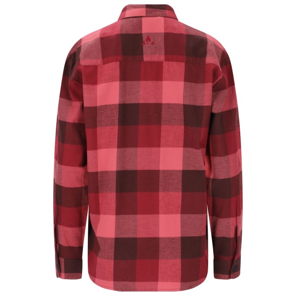 Whistler - Women's Riglet Chequered Shirt - Camisa