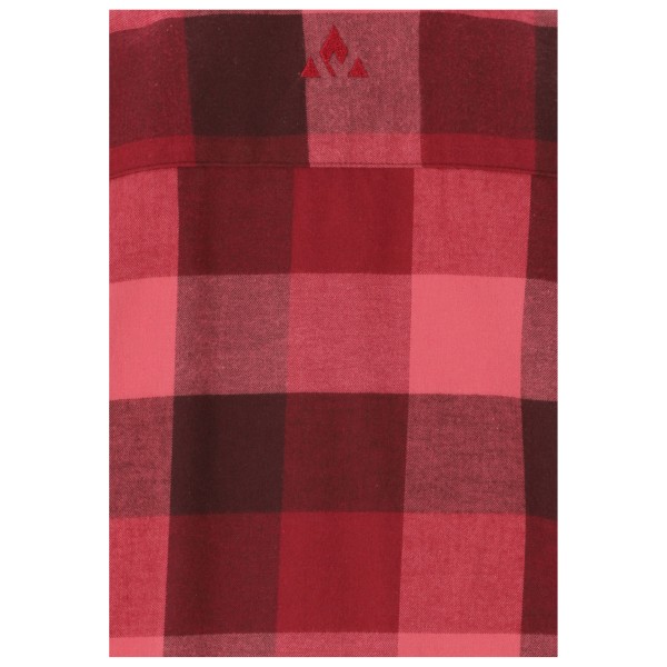 Whistler - Women's Riglet Chequered Shirt - Camisa