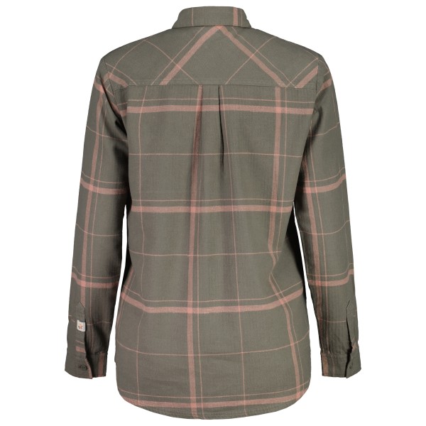 Maloja - Women's ChhuM. - Skjorte