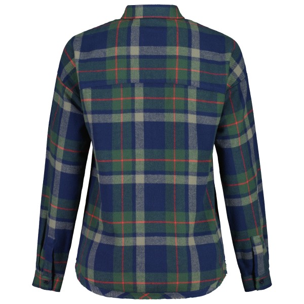 Maloja - Women's MaloM. - Skjorta