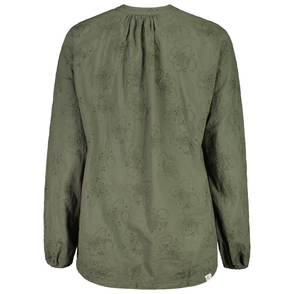 Maloja - Women's ZellerseeM. - Blusar