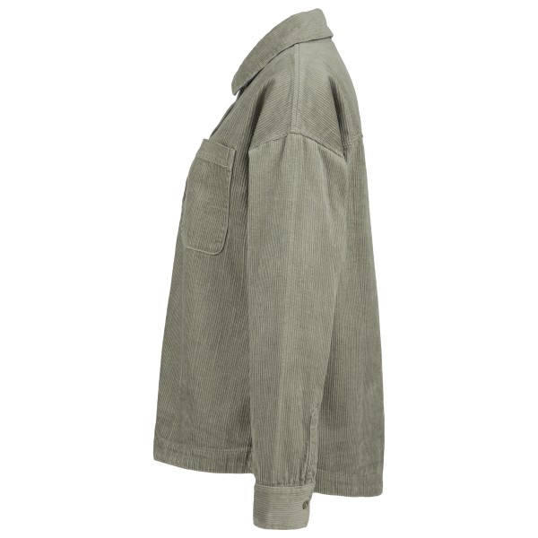 Stoic - Women's MMXX.Mora Cord Shirt - Camicia