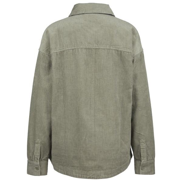 Stoic - Women's MMXX.Mora Cord Shirt - Camicia