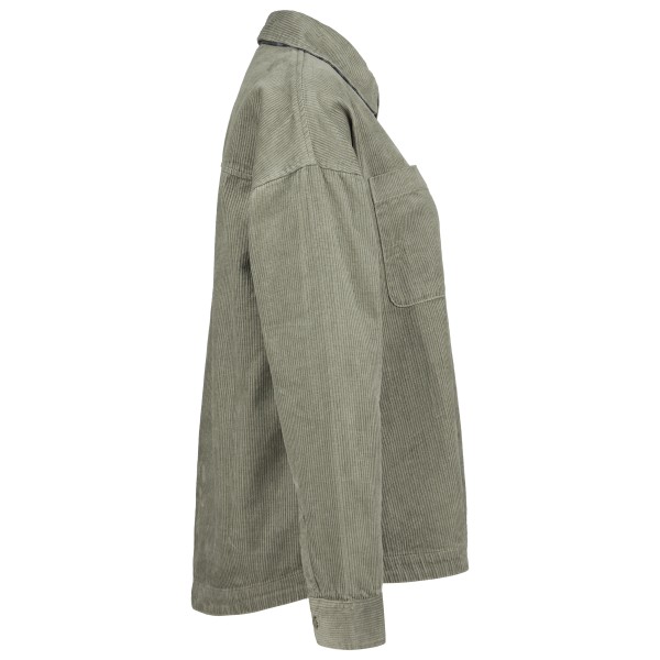 Stoic - Women's MMXX.Mora Cord Shirt - Camisa