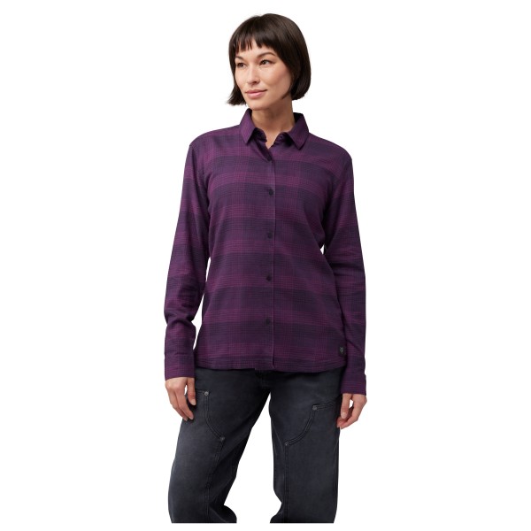 FOX Racing - Women's Survivalist Stretch Flannel - Skjorte