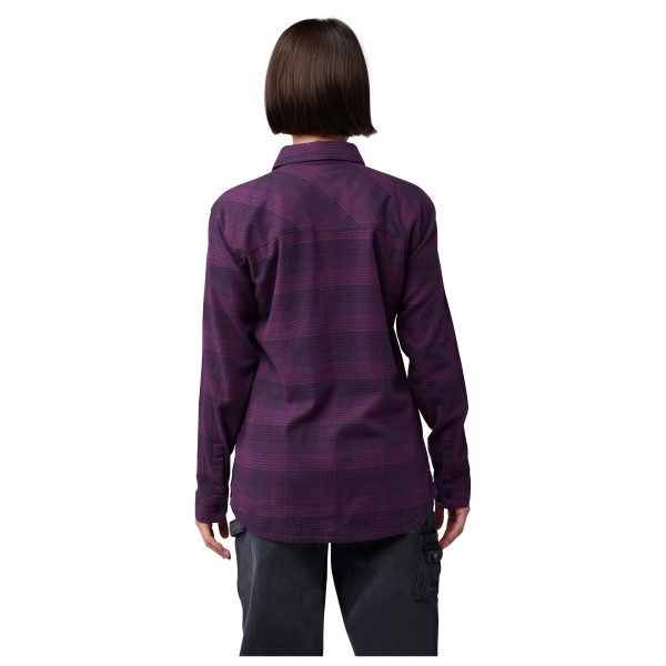 FOX Racing - Women's Survivalist Stretch Flannel - Skjorte