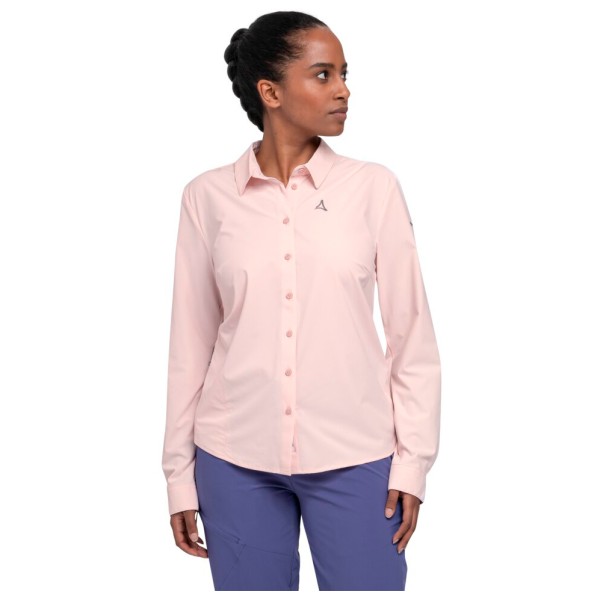 Schöffel - Women's Blouse Style Dunajec - Camicetta