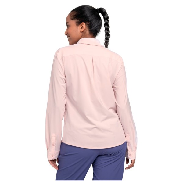 Schöffel - Women's Blouse Style Dunajec - Camicetta