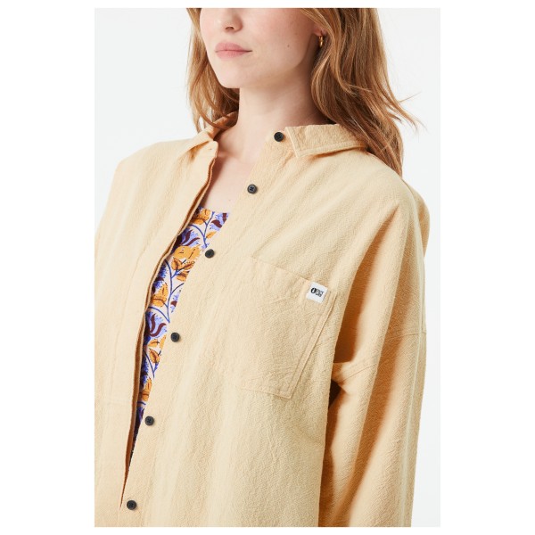 Picture - Women's Flaros Shirt - Camicia