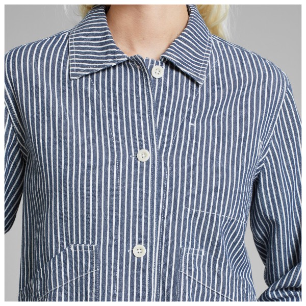 DEDICATED - Women's Jacket Stiby - Camicia