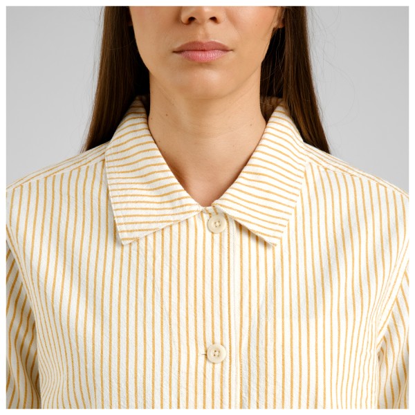 DEDICATED - Women's Jacket Stiby - Paita