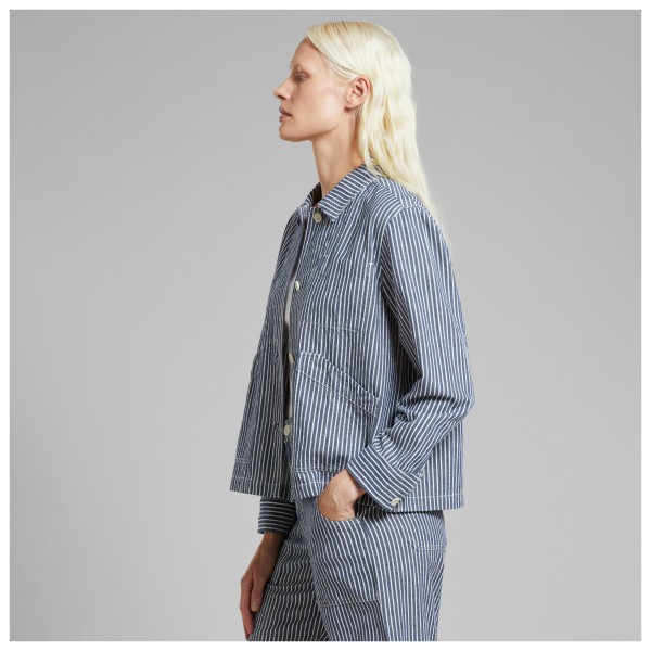 DEDICATED - Women's Jacket Stiby - Skjorta