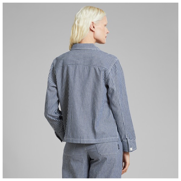 DEDICATED - Women's Jacket Stiby - Skjorta