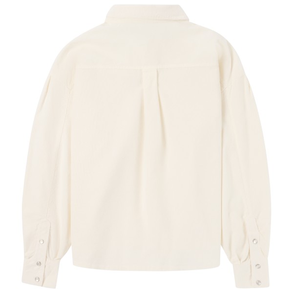 Amundsen Sports - Women's Wild Velvet Shirt - Blusa