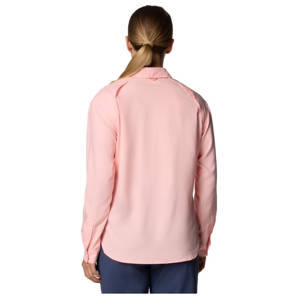 Columbia - Women's Silver Ridge Utility L/S Shirt - Camisa