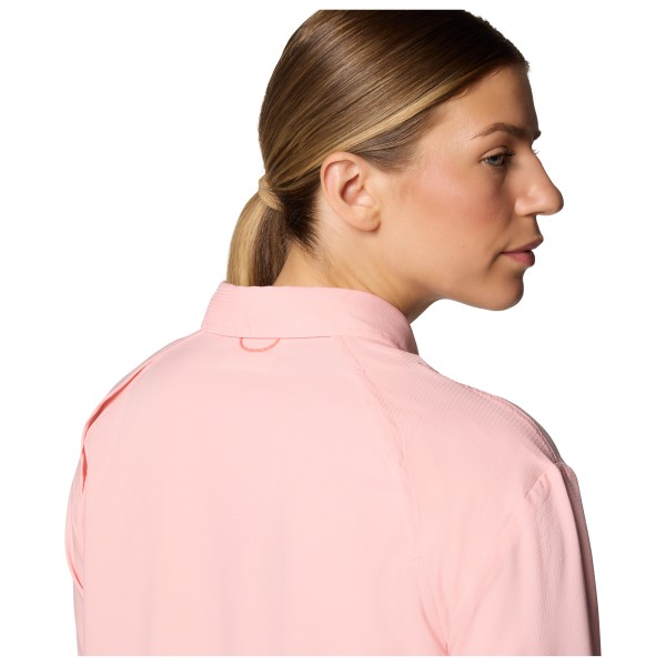 Columbia - Women's Silver Ridge Utility L/S Shirt - Camisa