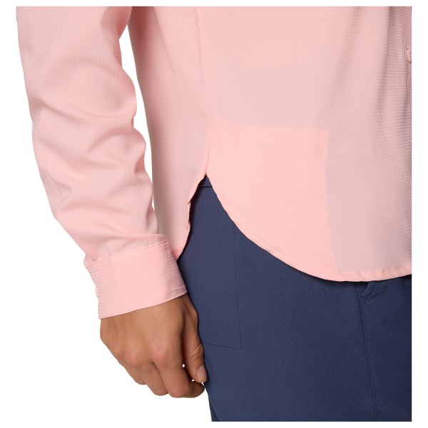 Columbia - Women's Silver Ridge Utility L/S Shirt - Camisa