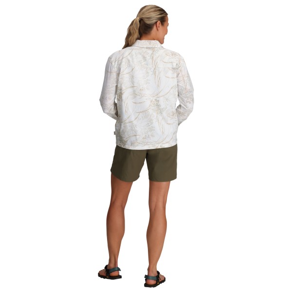 Royal Robbins - Women's Expedition III L/S - Blusa