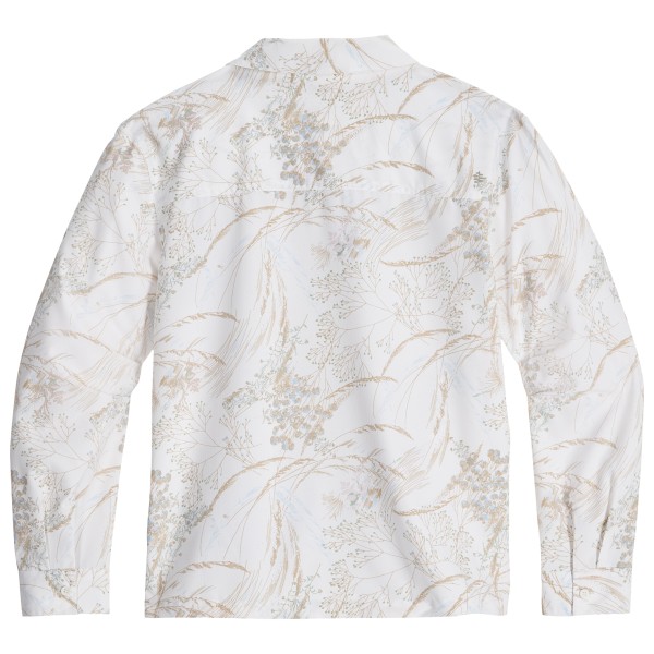 Royal Robbins - Women's Expedition III L/S - Camicetta