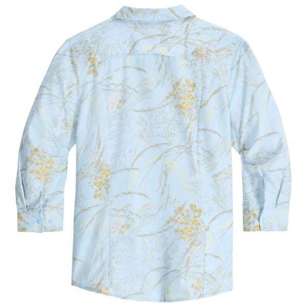 Royal Robbins - Women's Expedition Pro 3/4 Sleeve - Blusar