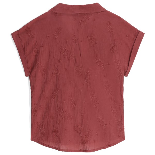 Royal Robbins - Women's Oasis S/S - Camicetta