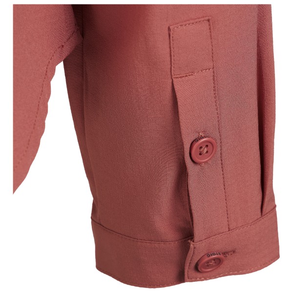 Stoic - Women's AntiMosquito ByskeSt. Shirt L/S - B-Ware - Camicetta