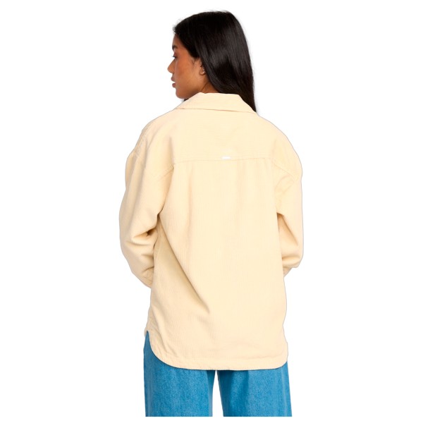 Billabong - Women's Fadeaway Shacket - Skjorta